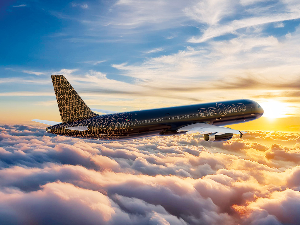  beOnd celebrates landmark first year 